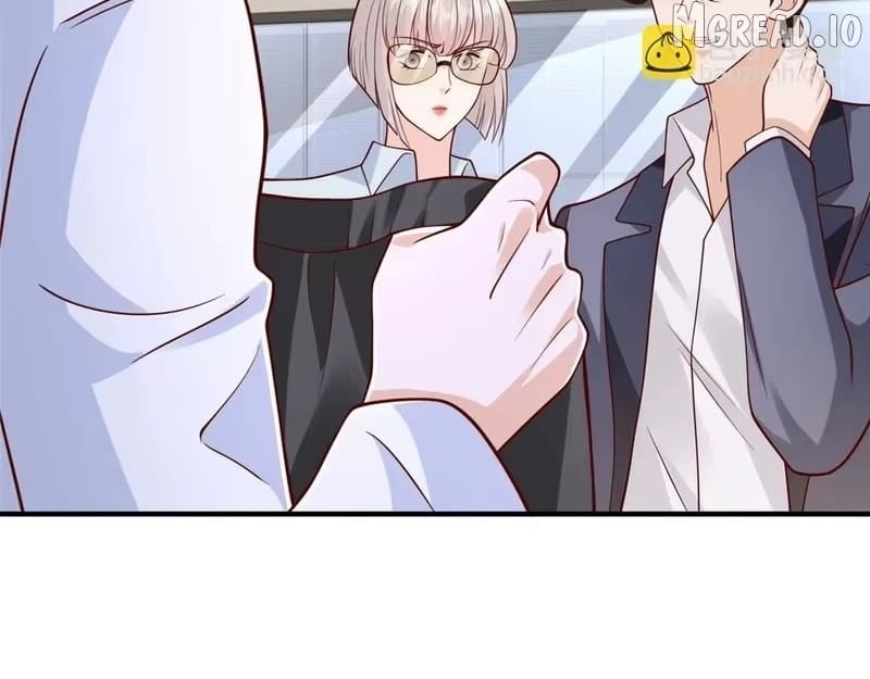 I randomly have a new career every week Chapter 911  - page 5